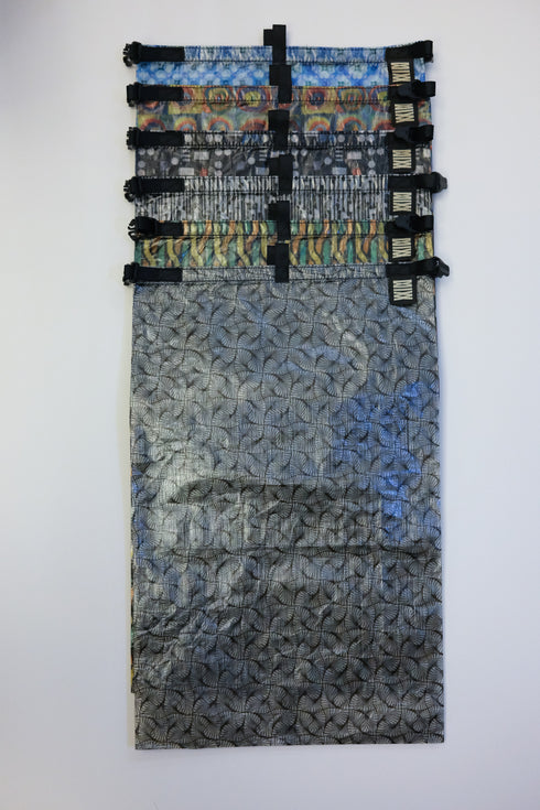 WIM WORKS Medium Roll-Top Stuff Sack Dyneema®